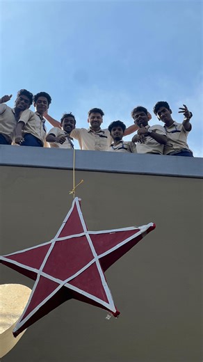 LIAHS’22 | Winter bells’25 . . .#college #collegelife #trendingsongs #keralacolleges #instagood | Instagram