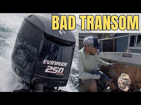Outboard Conversion Project [DIY!]