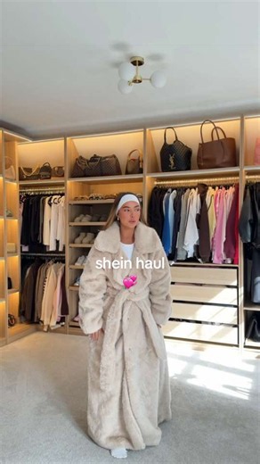 Shein Autumn Haul: New Fall Fashion & Outfit Ideas 💞