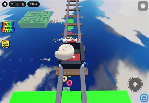 Overcoming Roblox Obby Challenges: A Player's Journey