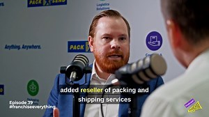 Ready to offer unbeatable logistics solutions? Let our team guide you to building a franchise your customers will love! Connect with us today to begin your journey. Join us: https://franchise.packsend.com.au/fb/ Want to learn more? Check out the full story here: https://www.franchisebuyer.com.au/articles/ep-39-nicholas-woodward-country-manager-pack-send-franchise-business-leader | PACK & SEND Australia