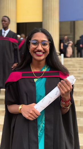 Celebrating Our Wits Graduates: Success Stories and Future Plans