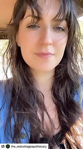 Burdock Root tincture is back in stock and is now available in 1, 2, and 4 ounces! | Red Cottage Holistics