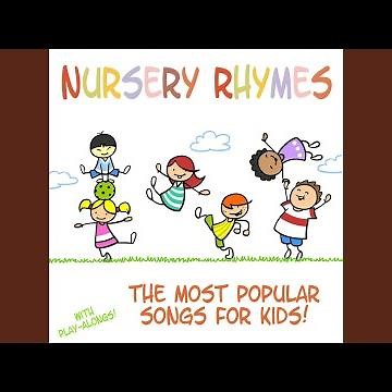 The Chicken Dance (nursery Rhyme)