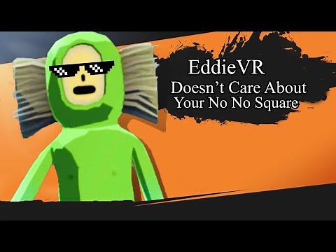 The BEST of EddieVR