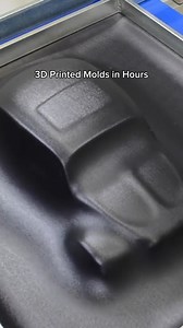 Low-Volume Rapid Thermoforming With 3D Printed Molds: Thermoforming molds fabricated with Formlabs 3D printers have been tested with both desktop and industrial vacuum forming and pressure forming machines under a wide range of conditions. These low-volume molds are capable of withstanding dozens of cycles, depending on several factors including the part design, thermoformed materials, molding parameters, and any coolants or demolding agents used. With Form 4L’s powerful print engine and industr