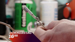 Heute bei Abenteuer Leben: Pizzavariationen im Test: Was kann die Pizza aus der Pfanne oder die #Pizza mit süßen Beeren? 🍕🍓 Außerdem: Mit diesen Tricks kannst du Kabelbrüche selbst reparieren. Schalte heute um 16:55 Uhr bei Kabeleins ein! #abenteuerleben #kabeleins #pizzatime #diy | Abenteuer Leben