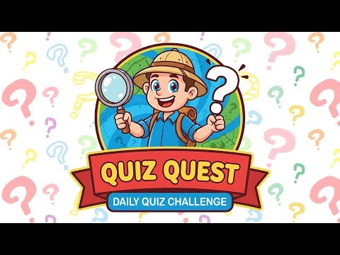 How well do you know your musical instruments? - Quiz Quest