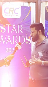 63K views · 140 reactions | Our Growth Partners share their unique experiences working with CRC, from the trust we’ve built to the successes we’ve celebrated together. Their stories highlight the strength of our collaboration and the shared goals that drive us forward. Together, we’re creating a legacy of excellence! #CRC #CRCGroup #CRCStarAward2024 #Noida #GrowthPartners #Joyous | CRC GROUP | Facebook