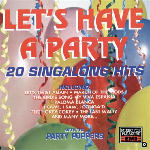 Party Poppers | Lyrics, Song Meanings & Music Videos