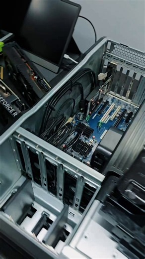 NVIDIA'S RTX 5090 PUSHES 1.79 TB/S OF MEMORY BANDWIDTH AGAINST APPLE M4 MAX AT 546 GB/S AGAINST AN A100 AT 2 TB/S, A FULL LADDER FROM CONSUMER TO ENTERPRISE THAT MAPS THE TRADEOFFS NOBODY EXPLAINS04:40 holding up his macbook he runs through the spec, "this laptop has 64 gigs of unified ram, it's an m1 max, 400 gigabytes per second"memory bandwidth is the metric for llm inference, not raw compute, a 70b parameter model only generates as fast as the gpu can stream weights from vram between every t