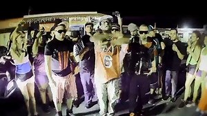 826K views · 8.5K reactions | Dale pal piso - Watussi ft Jowell y Randy | Rolitas viejas | Facebook