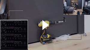 michaelreeves - HTTP drill