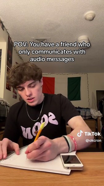 Funny Audio Message Meme Compilation