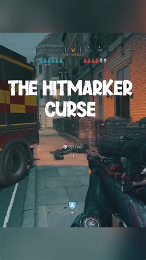 The Troublesome Hit Marker Curse in Call of Duty
