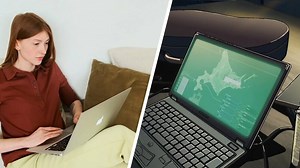 Notebook VS Laptop : What’s the Difference !