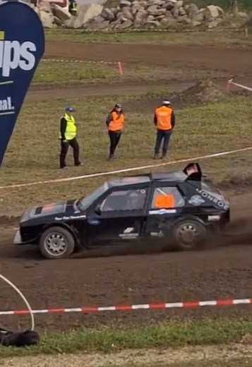 Exciting New Season of Autocross Racing Begins!