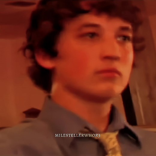Miles Teller Hair Transformation | Edit Compilation