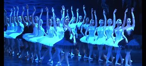 58K views · 10K reactions | Watch till the end… ⠀ This magical Tchaikovsky’s music and brilliant dancing by Russian State Ballet will not leave you indifferent✨ ⠀ #swanlake #Tchaikovsky #ballet #ballerina #balletworld #balletislife #barrasdeballet #balletlovers #ÓperaBallet #balletlife #loveballet #balletvideo #lovedance | Imperial Classical Ballet | Facebook