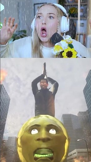 IS LIN GANG MELON THE FUNNIEST NEW MEME?!