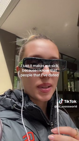 Eating With My Ex: Zozo's Rant on Zozozozozozo