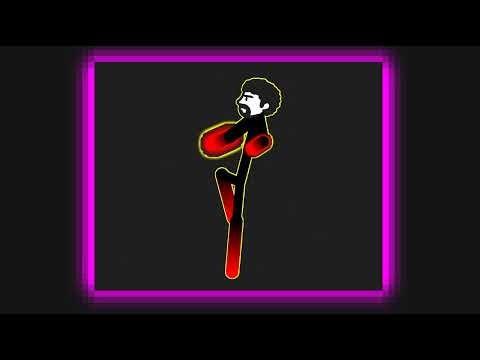 STICKNODES PACK ANIMATION