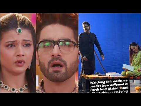 YRKKH & Seher Hone Ko Hai LIVE: Armaan Divided Over Abhira & Maira, Husna Targets Seher