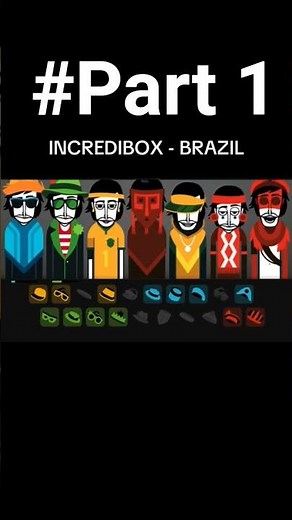 The Professional: Incredibox Masterclass: From Beginner to Pro Music Maker 🎧