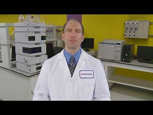 Phenomenex Security Guard