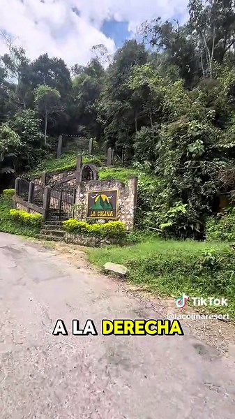 Cómo llegar a La Colina Resort en Cundinamarca