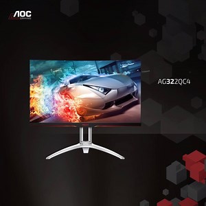 In our office, we all have a favorite AOC Gaming monitor! Which one ticks all the boxes on your checklist? | AGON by AOC | Facebook