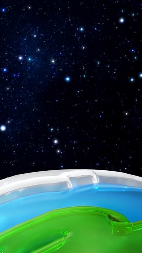 From construction zones to sparkling castles, Jelly Blox makes sensory play more fun and full of festive adventure! | Jelly Blox | Facebook