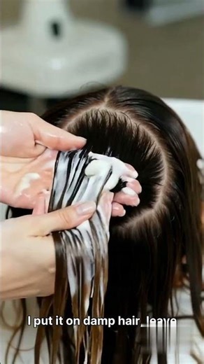 Why I Stopped ‘Conditioning’ My Hair (And Started Repairing It) #haircare #amazonfinds