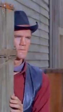 David Canary, Why is everybody so unfriendly? Bonanza, 1968