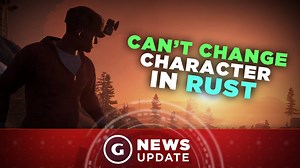 23K views · 128 reactions | Your character in Rust will be generated for you, including its gender. | GameSpot | Facebook