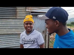 DJ Coach (Mr Buya Kimi) A.K.A DJ Ewallet surprises his mom with an Audi A6!