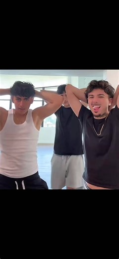 Baka Challenge by Aaron feat. Arad, Edwin, Gabe, and Zavala