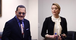 Johnny Depp and Amber Heard's Trial Is Already a Movie