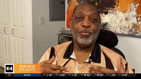 South Florida nonprofit that provides free legal help to those fighting evictions fights for funding