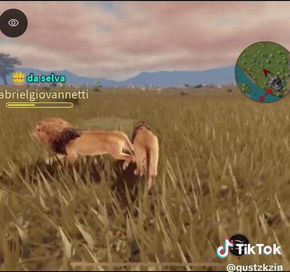 PVP Strategies in Lion King Gameplay