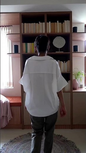 Before the full tour, here’s a sneak peek into the bedrooms of this home!