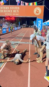 Ida Nilsson runs a gutsy race to claim 4th place at 𝐭𝐡𝐞 𝟐𝟎𝟐𝟓 𝐖𝐞𝐬𝐭𝐞𝐫𝐧 𝐒𝐭𝐚𝐭𝐞𝐬 𝟏𝟎𝟎. Year over year, Ida just keeps climbing. 7th in 2023. 6th in 2024. And now 4th place in 17:00:48—another step forward, another world-class performance on the Western States stage. With smooth early miles and a composed finish, Ida once again proved why she’s one of the most respected veterans in the sport. Steady. Experienced. Unshakably strong. #MountainOutpost #UltraRunning #WS100 #wser | Mo