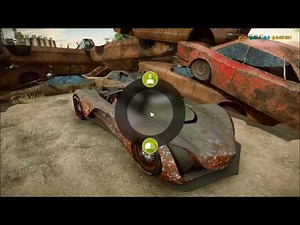 Full Build x8 timelapse Mazda Furai Rotary engine Car Mechanic Simulator 2018