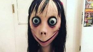 El juego suicida ‘Momo Challenge’ podría circular en vídeos de Peppa Pig y Fornite