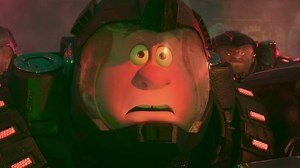 Wreck-It Ralph - Wreck-It Ralph: Hero's Duty (French Subtitled)