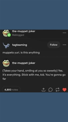 Muppets Are Weird, Tumblr Post #tumblr #muppets #memes