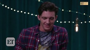 EXCLUSIVE: Drake Bell Talks His Relationship Status Says 'Everyone' in His Life Inspires New Music