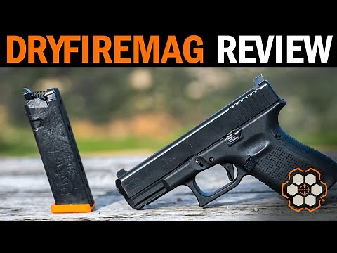 DryFireMag Review: Automatic Resetting Trigger - Is It Worth It?
