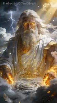 The Only Human Who Made God Cry #Jesus #Bible #Christianity #BibleStory