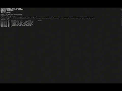 DESAFIO - Consultas en sql